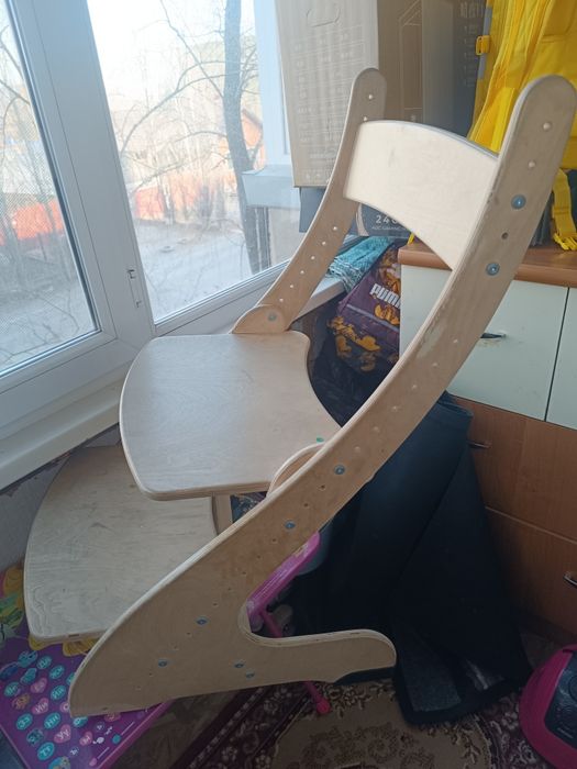 Продам стул артопедический