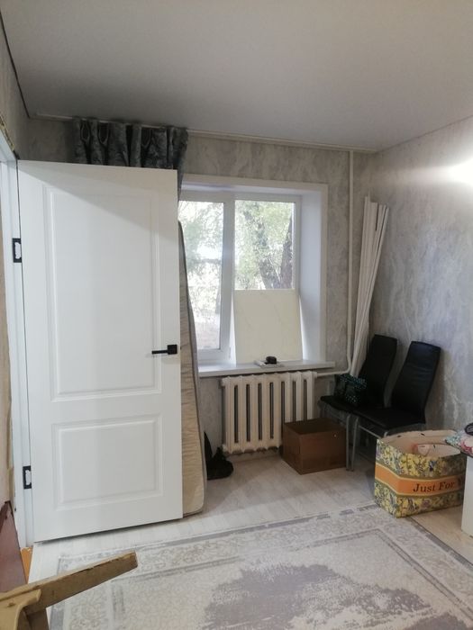 Продам 3х комн квартиру