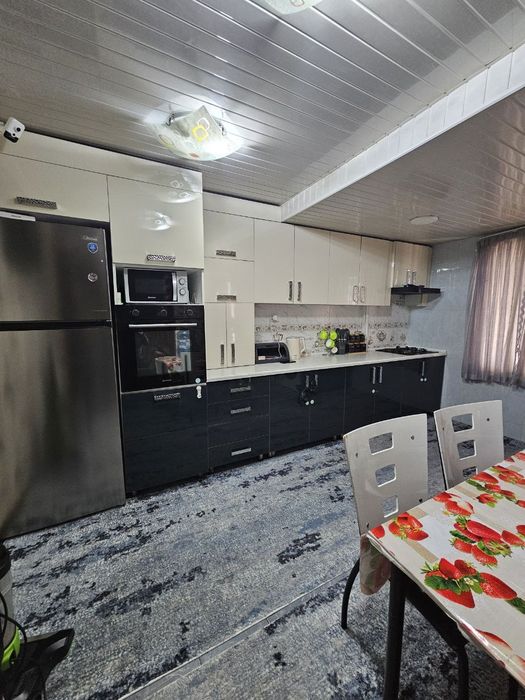 Ипотека,Сергели-7  3/1/9