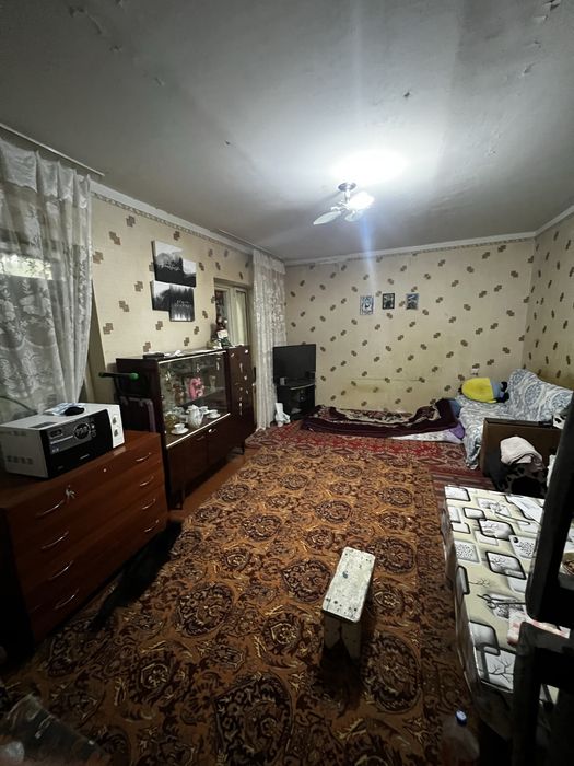 Продается квартира 1 комнатная