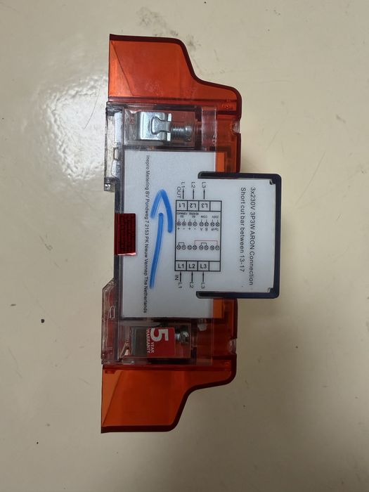 Smart Meter Inepro Metering Pro380-Mod