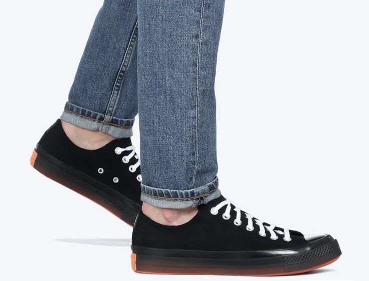 Оригинал Converse женские кеды