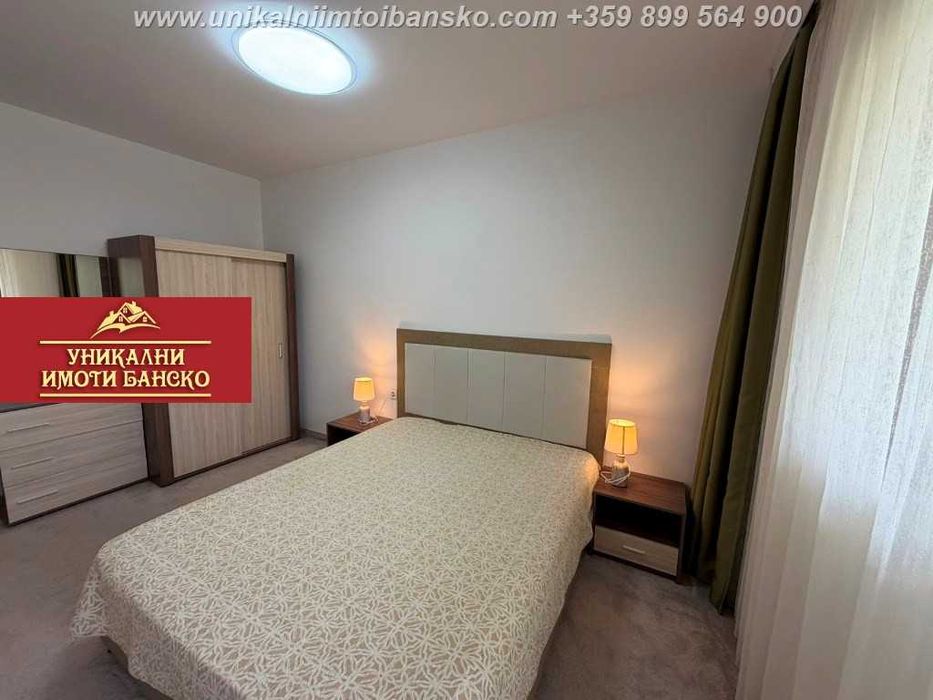Продава се Двустаен апартамент в Банско - 81 кв.м за 756 €/кв.м - Снимка #18