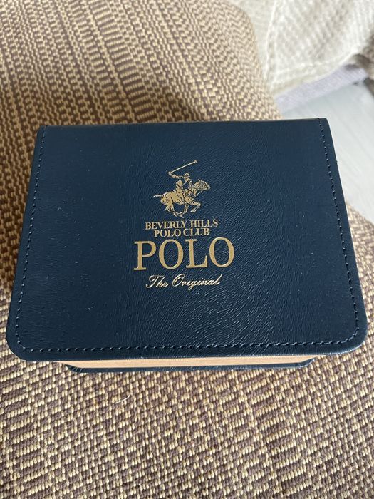 продам мужские часы POLO
