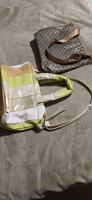 Дамски чанти - различни