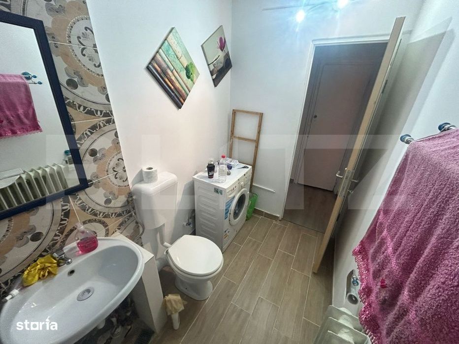 Apartament 2 camere, 55 mp - BLDV Socola