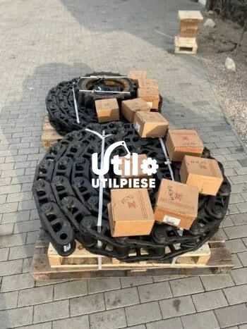 lant rulare caterpillar 312b 312c 312d 312e + piese cat