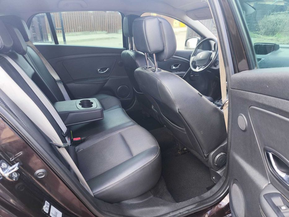 Renault Megane 3 1.6 dci , 130 cp de vanzare