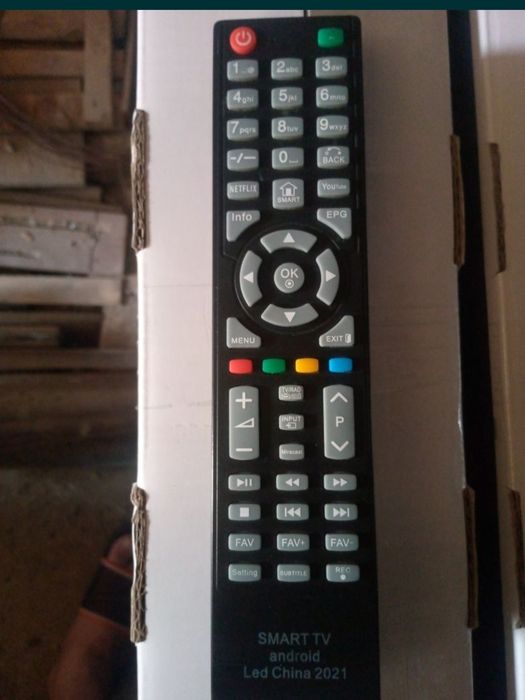 Samsung smart 32..