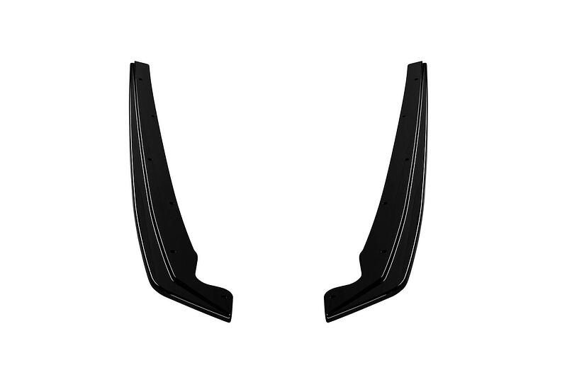 Добавки за задна броня за G30 G31 Г30 Г31