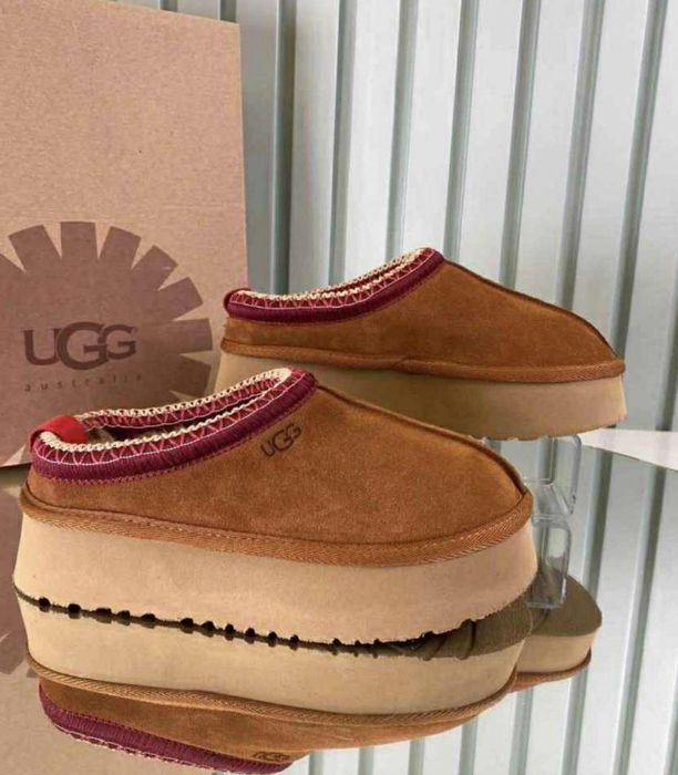 UGG tazz piele 36-41