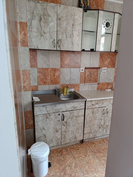 Garsoniera de vânzare in Tătărași, zona statia Flora