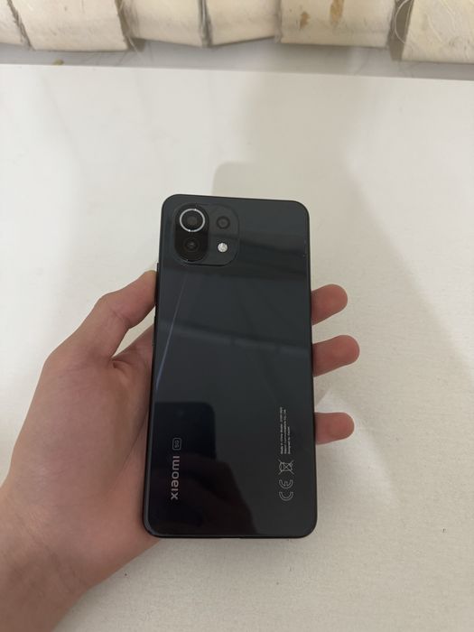 Xiaomi 11 lite 5g ne