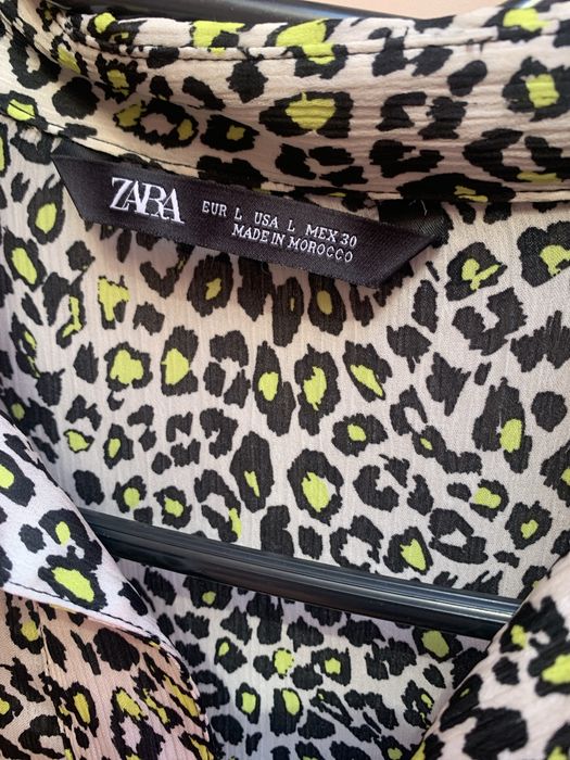 Bluza ZARA  marimea L