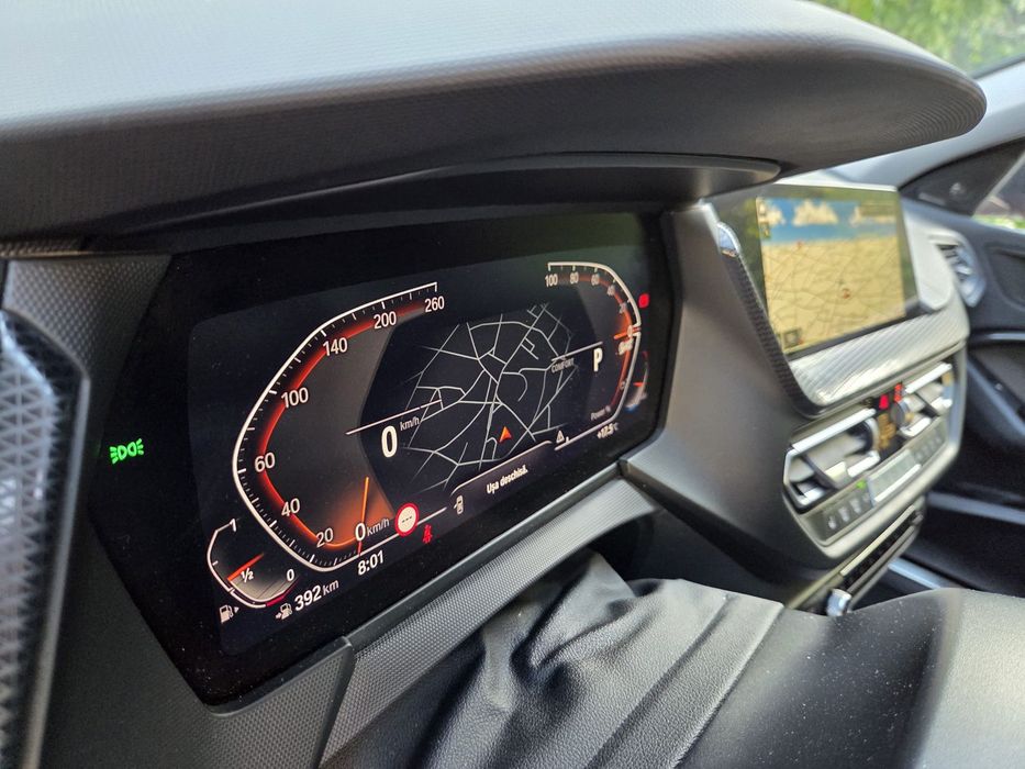 BMW Seria 1 In garantie, Harman Kardon, Factura, TVA inclus, Posibilit. Leasing