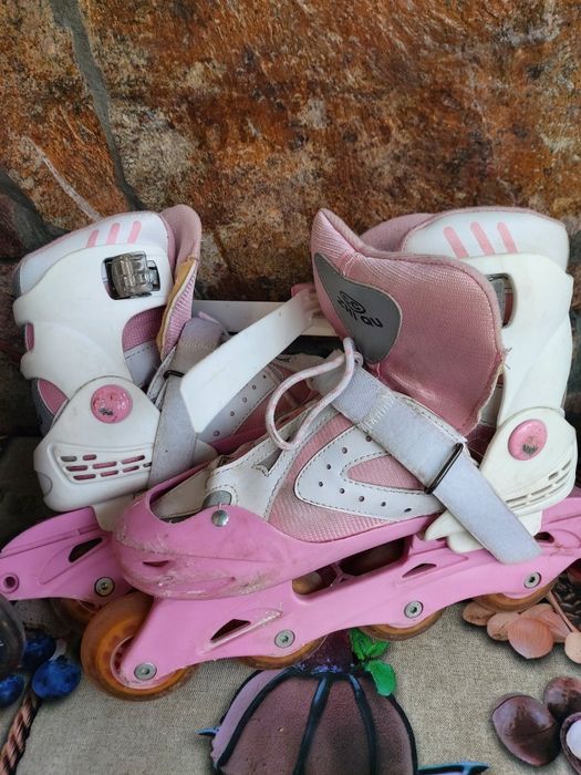 Ролики женские 37-41 размер