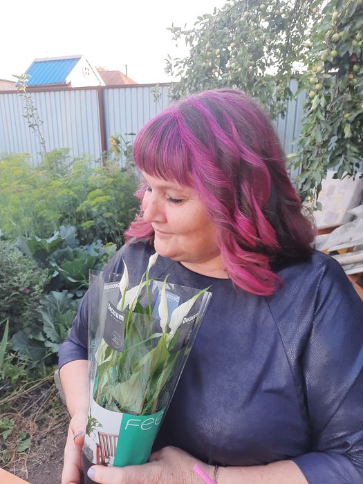 Парикмахерские услуги