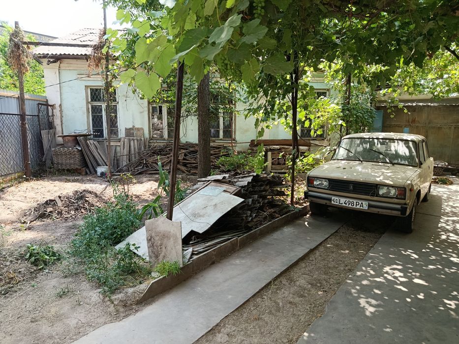 Академгородок Участок под застройку 6 соток