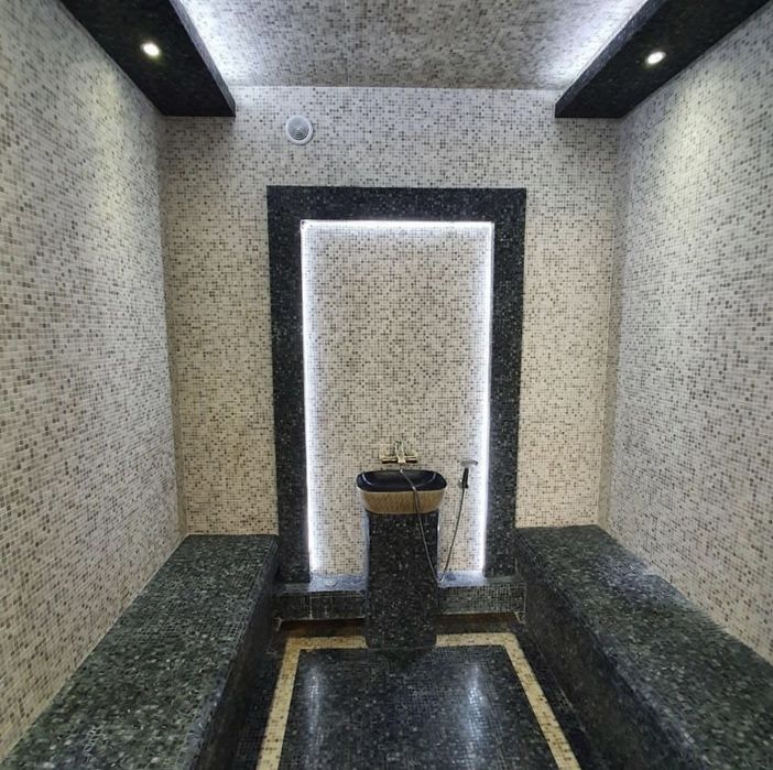 Hi-Tech дача ижарага берилади!