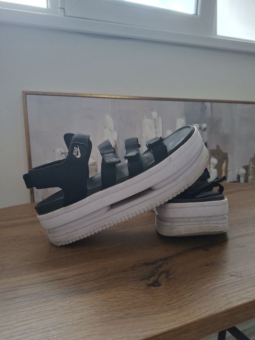 Дамски сандали Nike 42