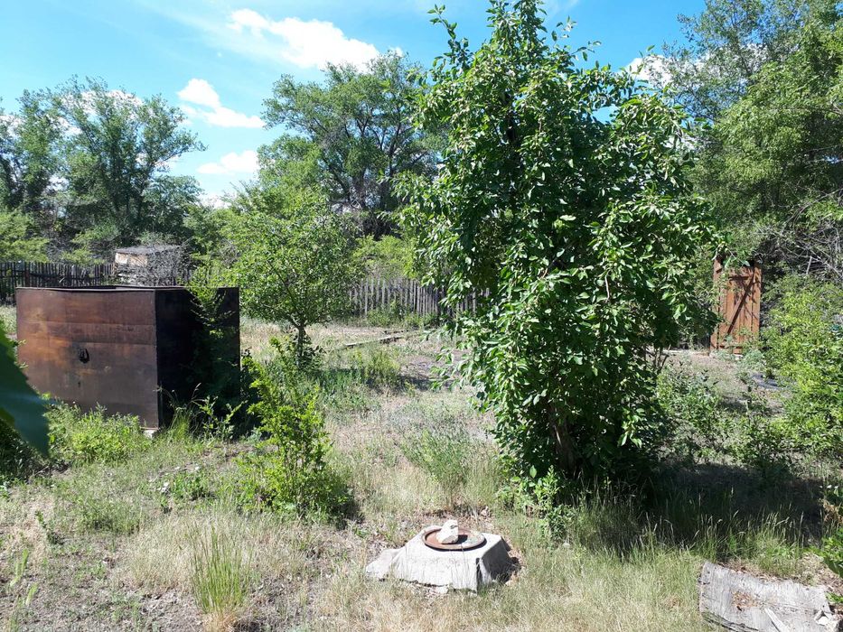 Продам дачу. сад Яблонька