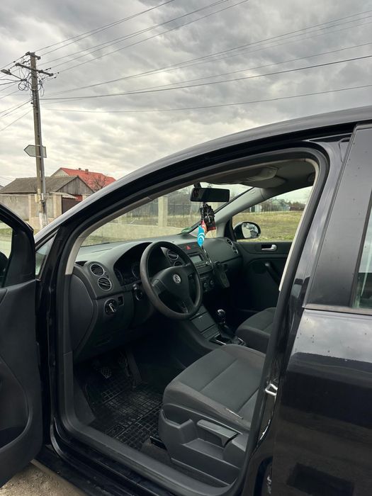 ‼️  Vând VW Golf 5 Plus – 2006 – 1.9 TDI (105 CP) ‼️