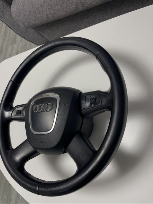 Volan Audi A4-A5-A6