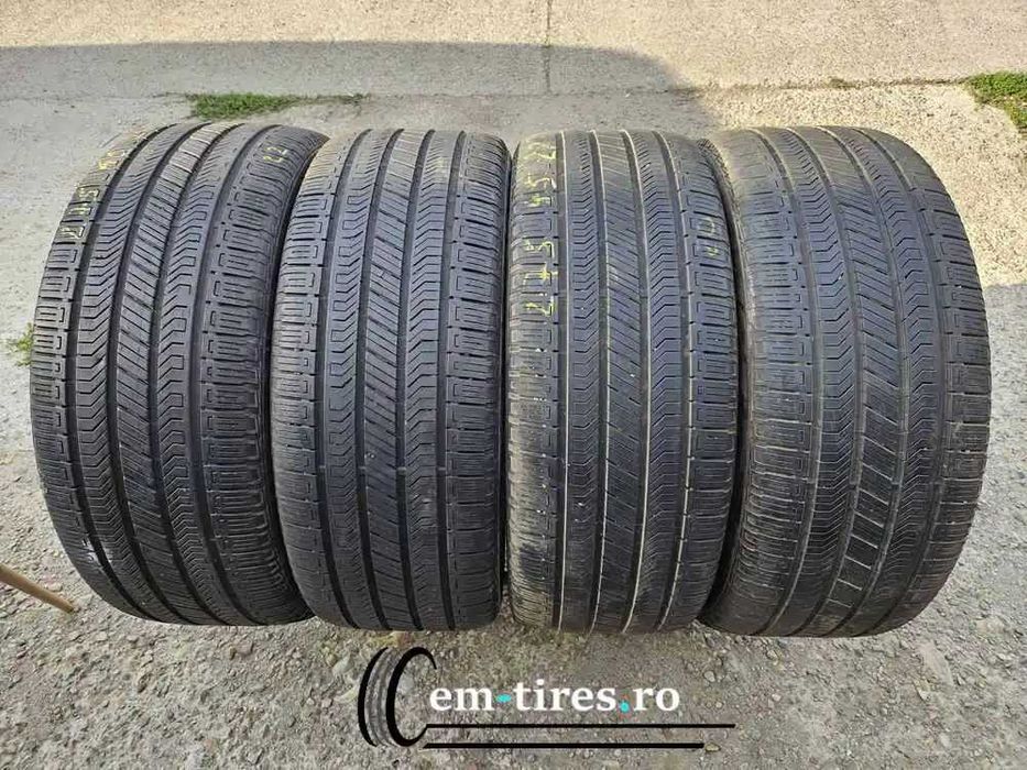 275/45 R22 • Vara • Continental CrossContact RX 112-115W | 4 buc | Pret/buc