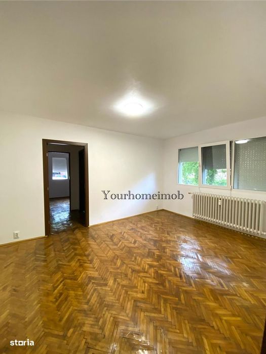 Apartament Brazda 2camere semidecomandate parter/4