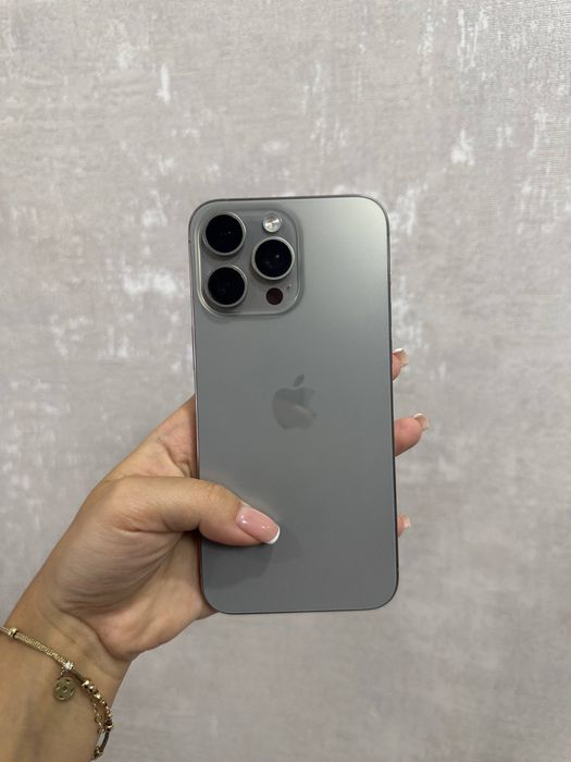 Iphone 15 pro max 256 sim