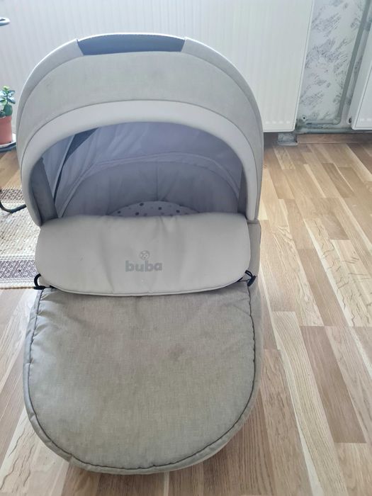 Бебешка количка Buba