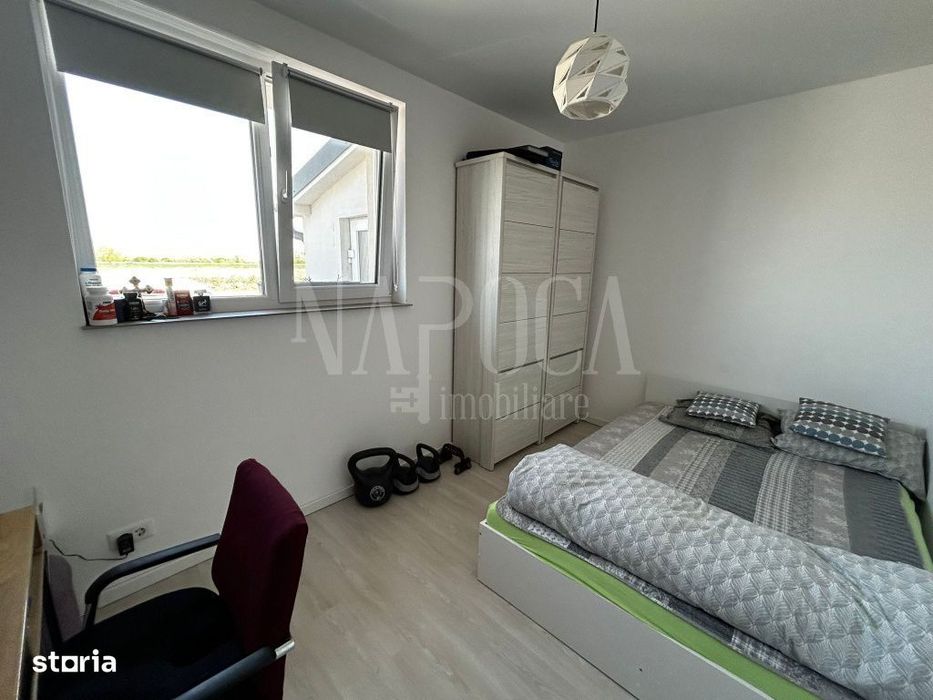 Casa 3 camere de vanzare in Nojorid