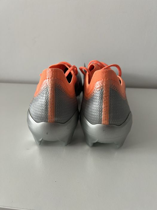Puma Ultra Ultimate FG 46.5 NOI