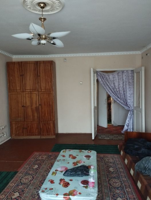 Сдается квартира на Воднике.