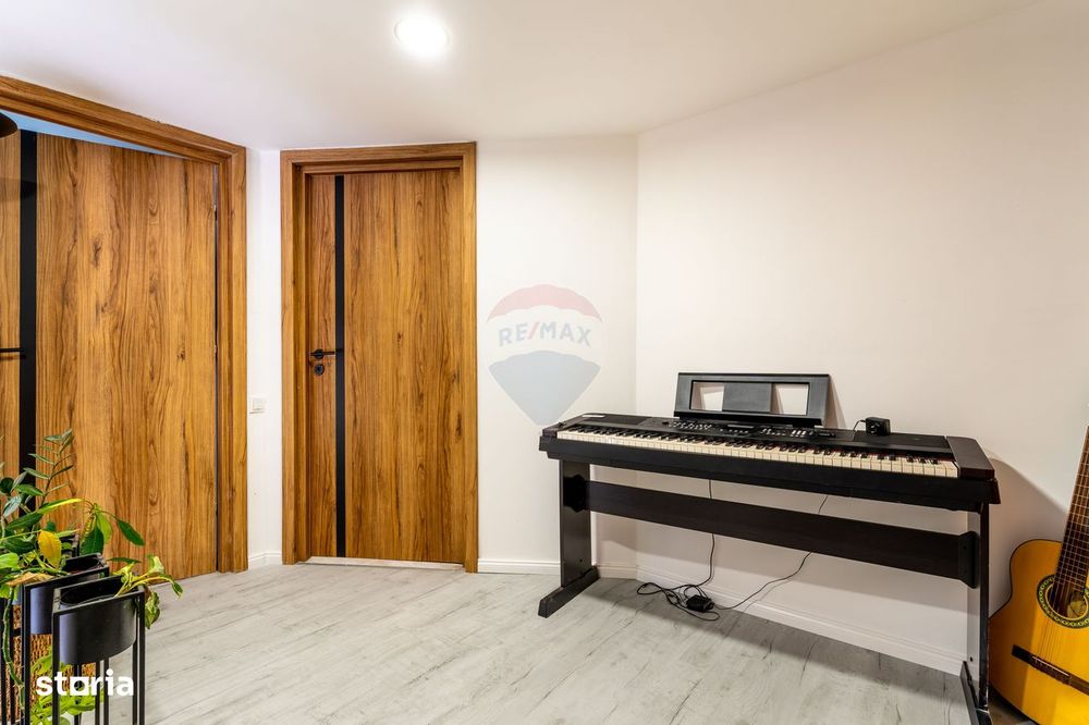 Casa individuala | 4 camere | 470 mp teren | Avram Iancu, Floresti