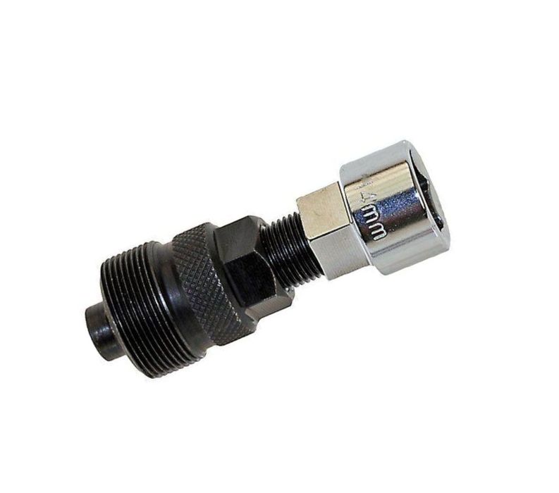 Инструмент / екстрактор за курбели на квадрат / четириграм