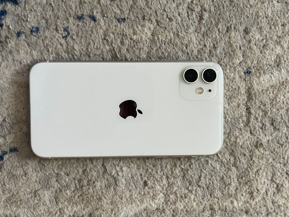 iPhone 11 срочно