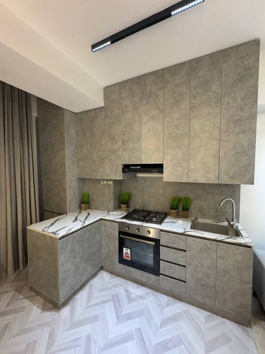 Продаётся квартира в ЖК Silk Road Ор Буз базар