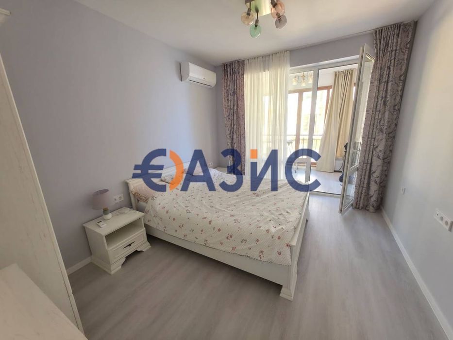 Продава се Тристаен апартамент в Свети Влас - 78 кв.м за 1475 €/кв.м - Снимка #3