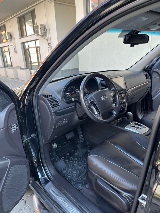 HYUNDAI Santa Fe 0 — imagine 5
