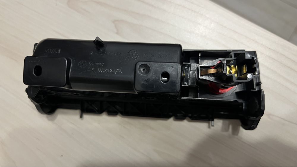 Suport+scrumiera VW Passat CC. 2008-2012, Originala