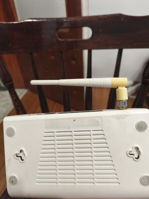 Рутер    за     интернет.