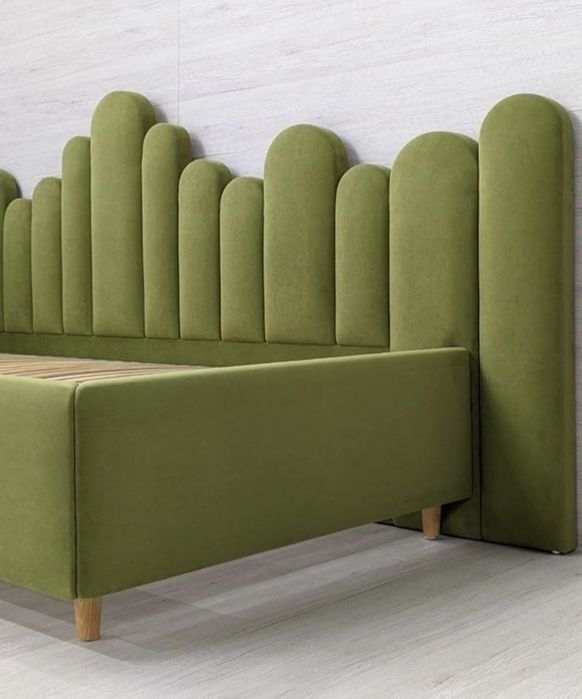 Тапицирани стенни панели