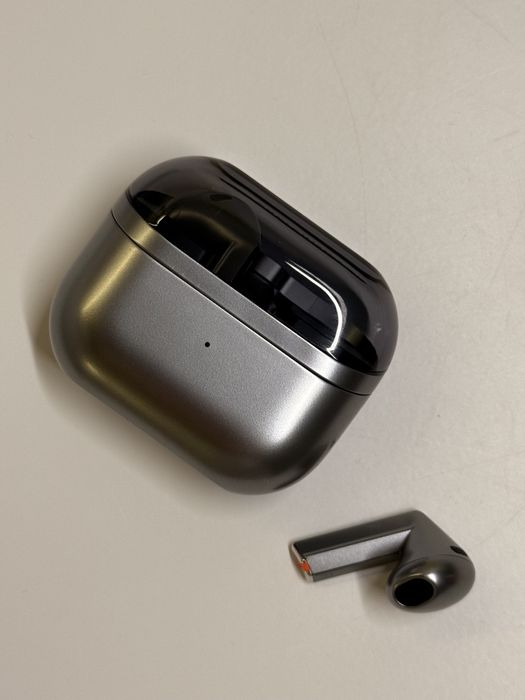 Наушники samsung buds3