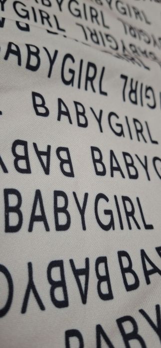 Bady baby girl  crem