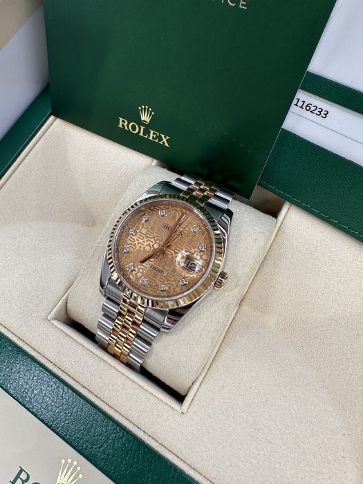 Ceas Rolex Datejust 36 mm