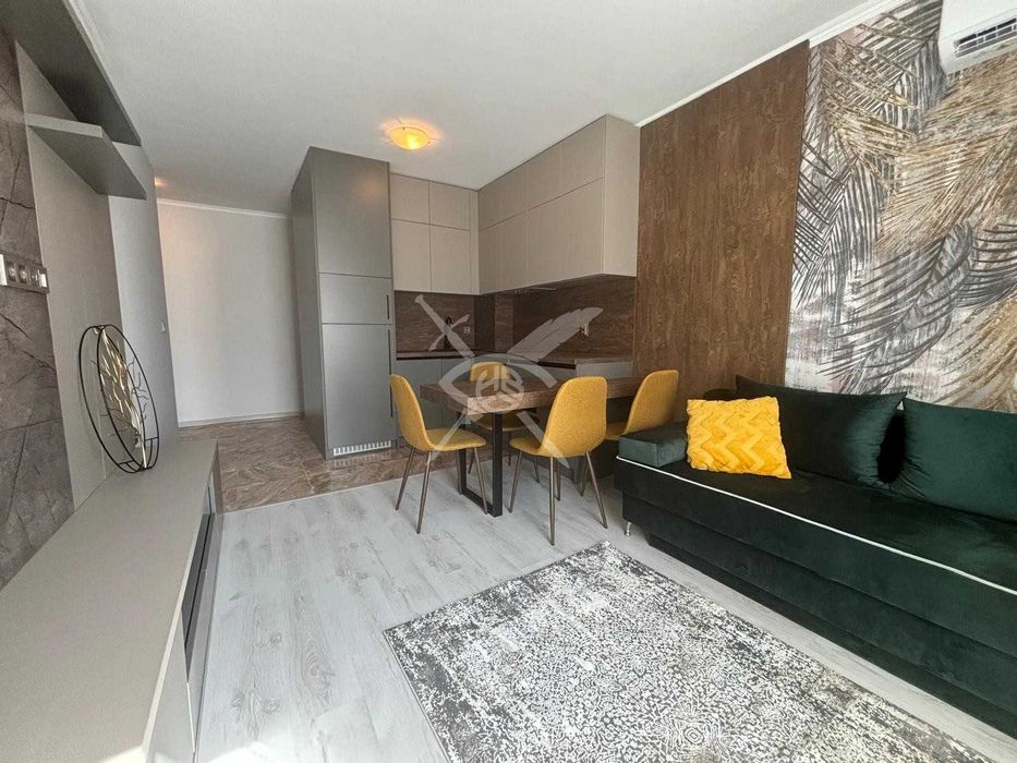 Продава се Двустаен апартамент в Свети Влас - 59 кв.м за 2119 €/кв.м - Снимка #9