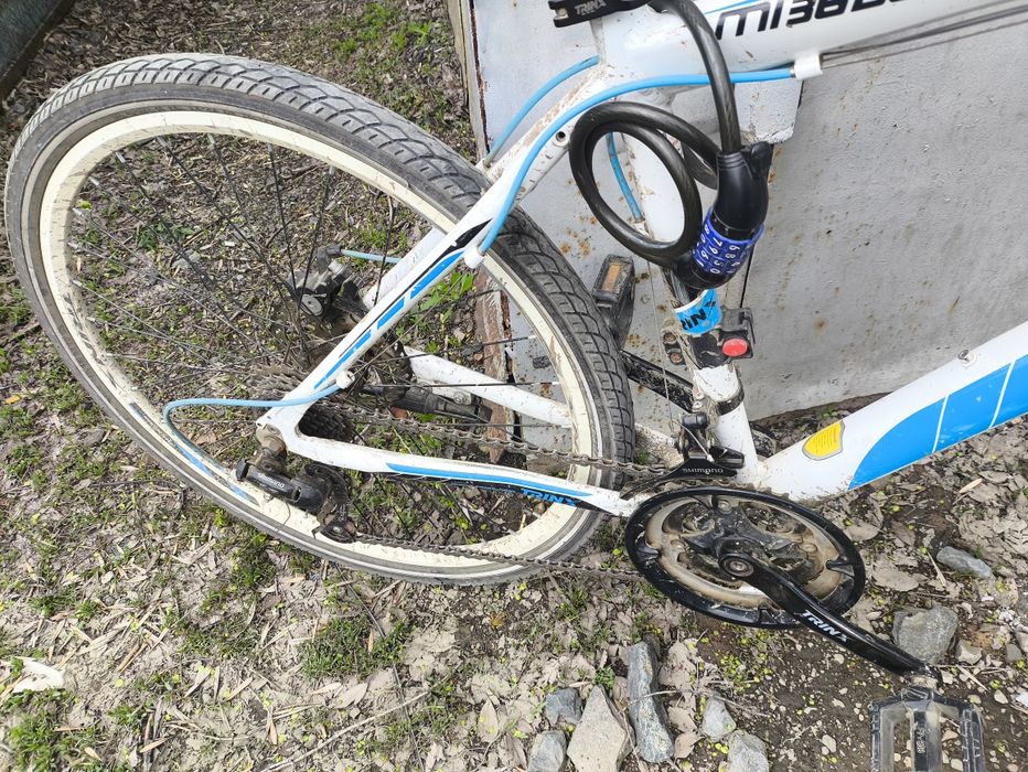 Продам велосипед