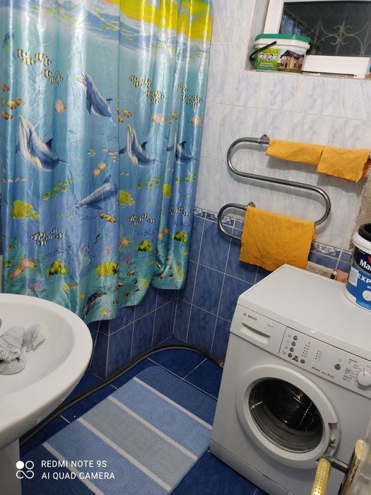 Юнусабад -8 2х комн. Полностью упакована