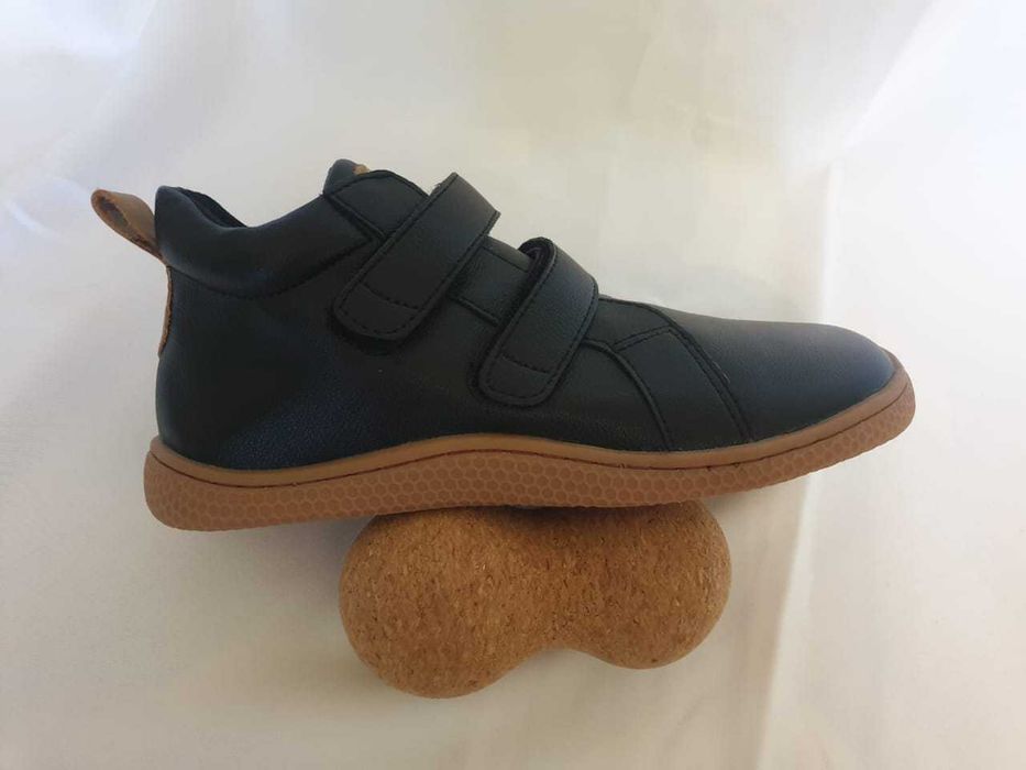 Ботиночки, TipsieToes barefoot, 35-36 размер